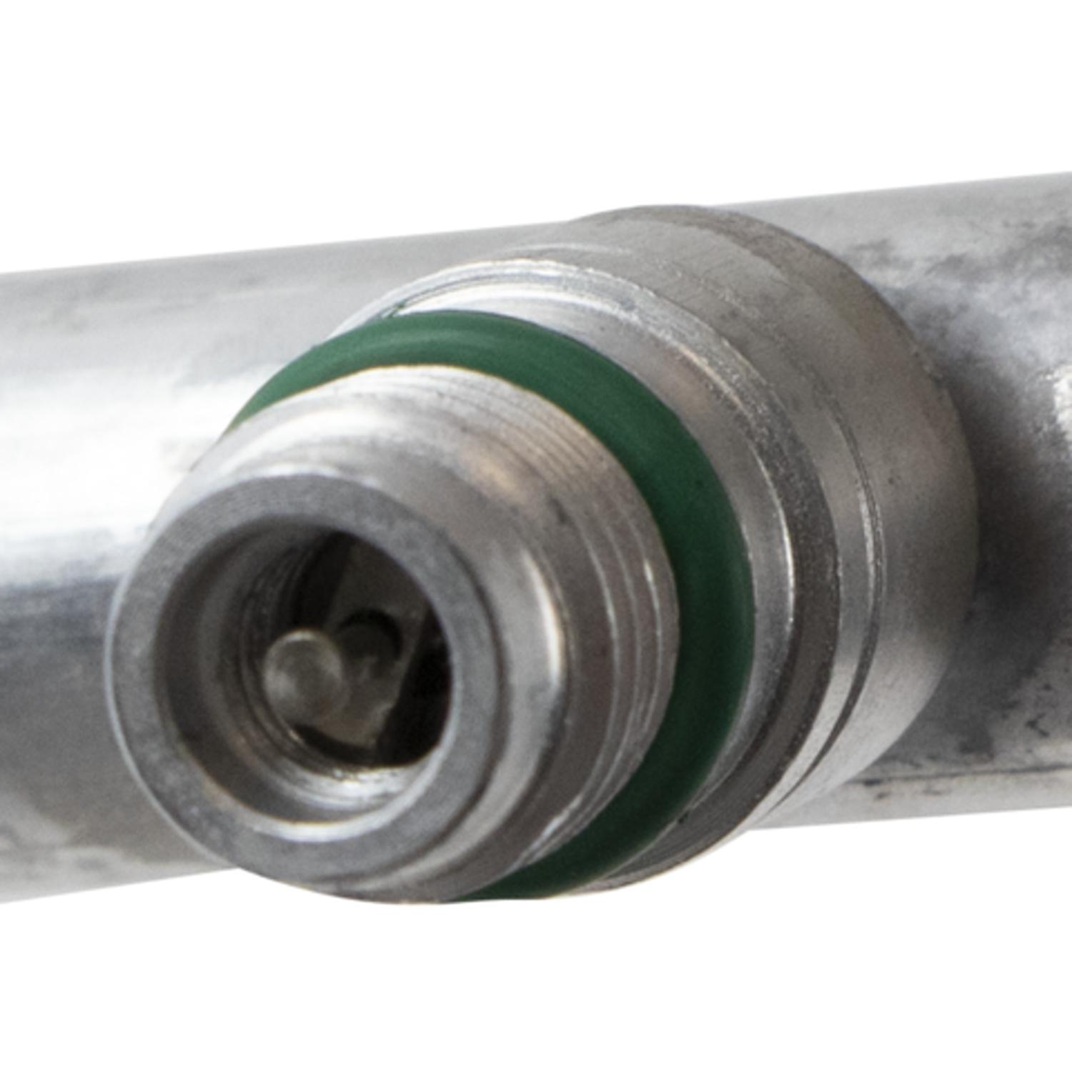 Four Seasons 65561 - A/C Refrigerant Discharge Hose Four Seasons 65561 A/C Refrigerant Discharge Hose product image 5 of 6