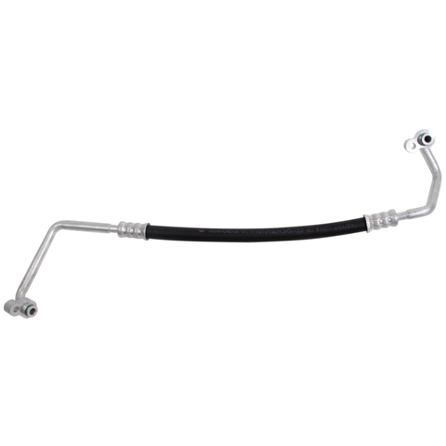 Four Seasons 65562 - A/C Refrigerant Discharge Hose Four Seasons 65562 A/C Refrigerant Discharge Hose product image 2 of 4