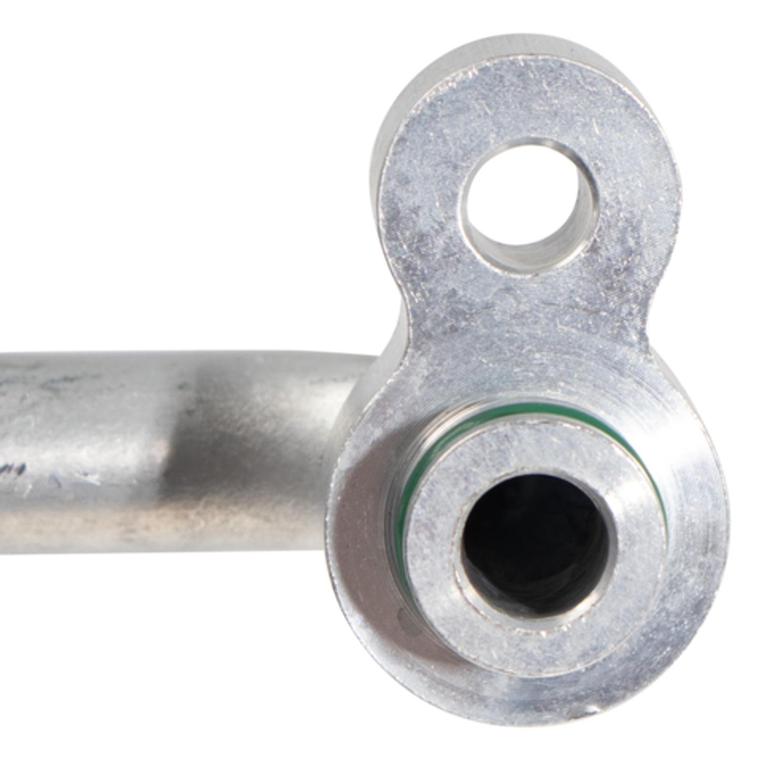 Four Seasons 65562 - A/C Refrigerant Discharge Hose Four Seasons 65562 A/C Refrigerant Discharge Hose product image 3 of 4
