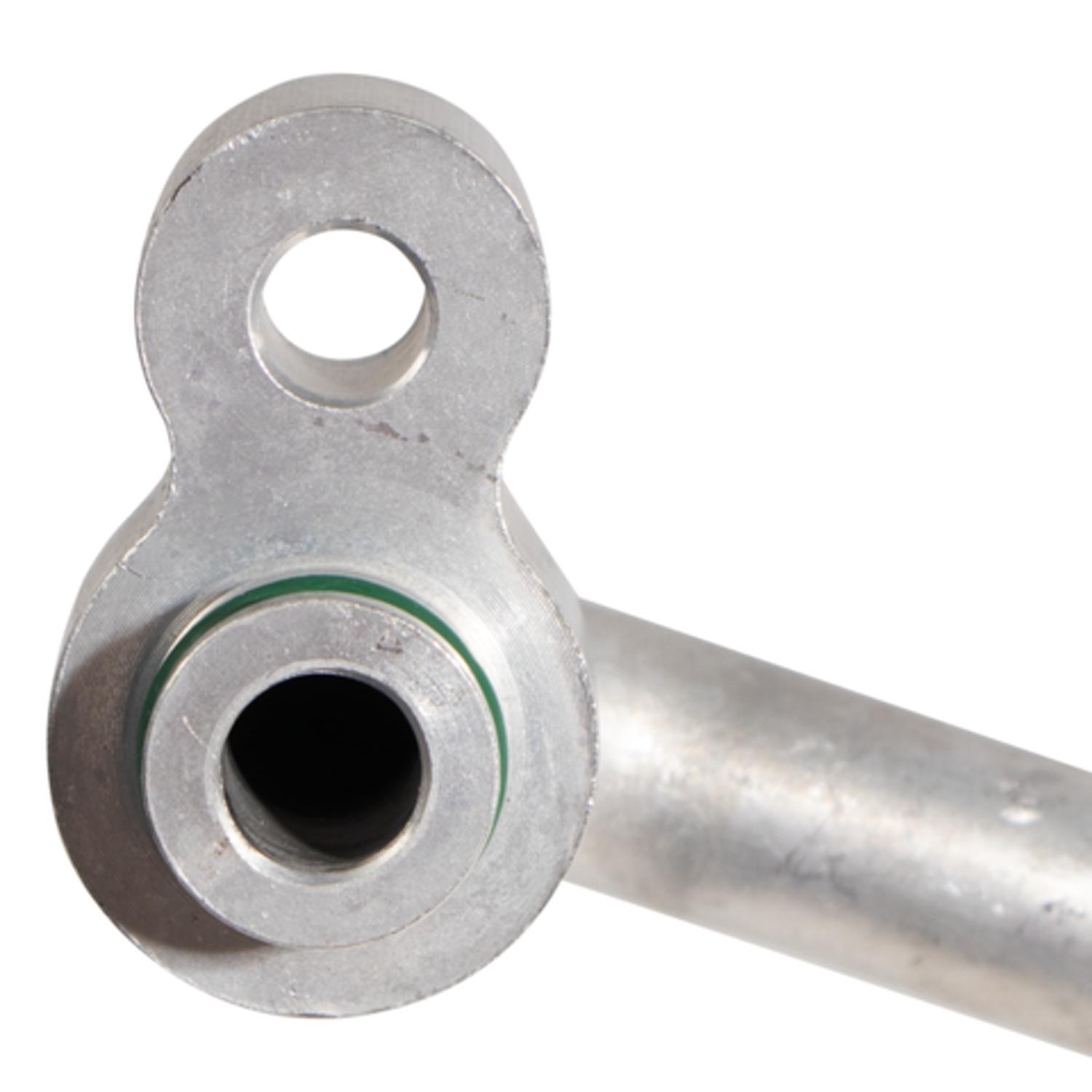 Four Seasons 65562 - A/C Refrigerant Discharge Hose Four Seasons 65562 A/C Refrigerant Discharge Hose product image 4 of 4