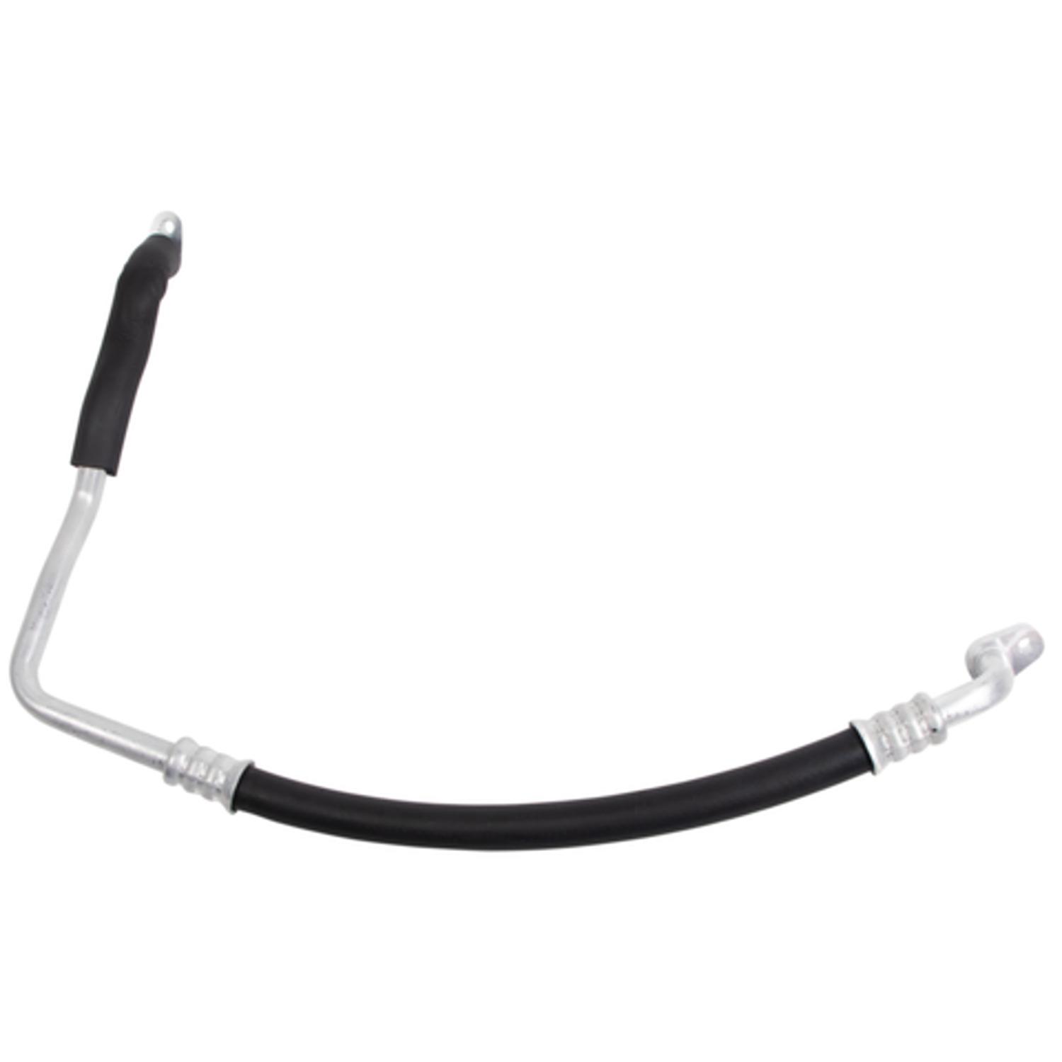 Four Seasons 65563 - A/C Refrigerant Suction Hose Four Seasons 65563 A/C Refrigerant Suction Hose product image 1 of 4