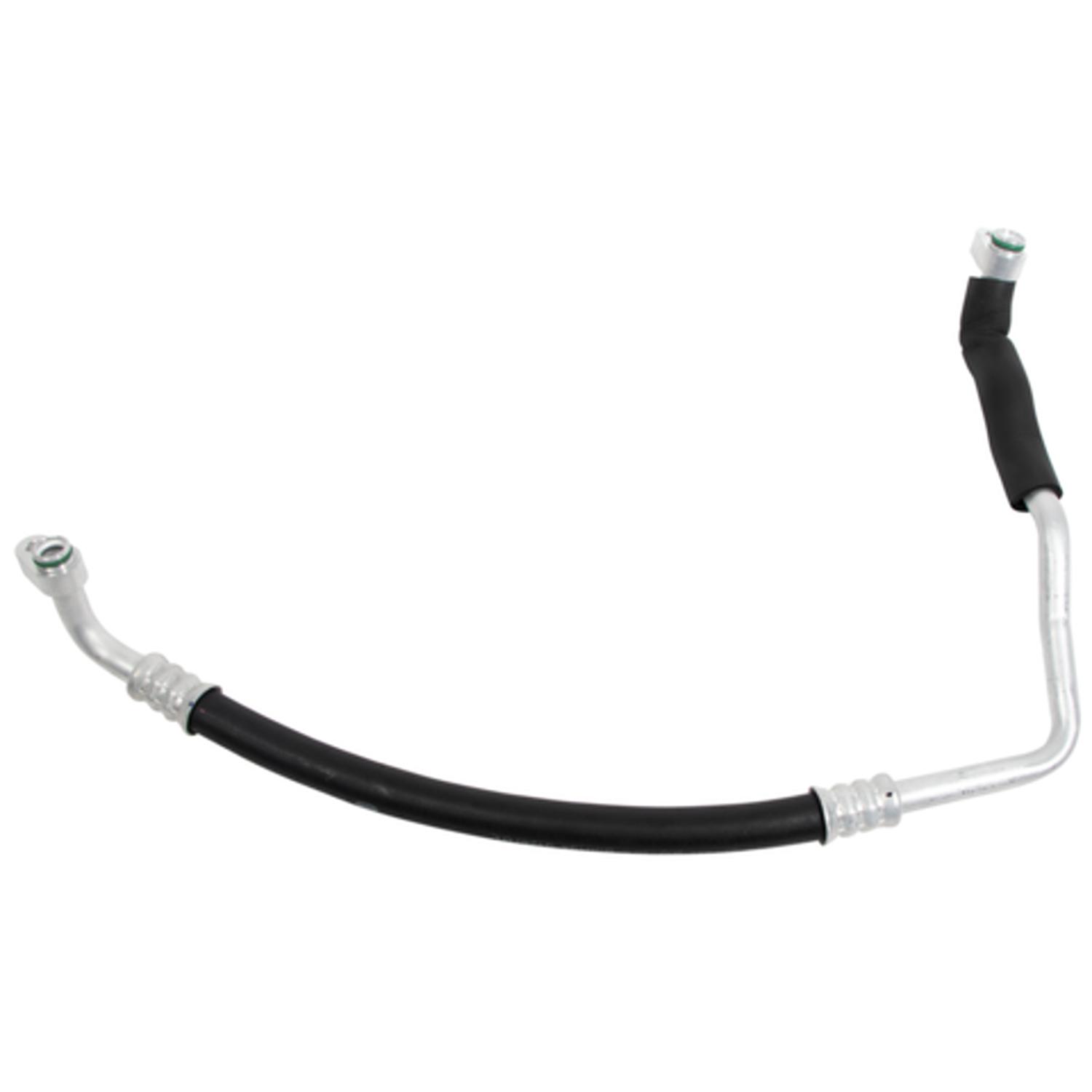 Four Seasons 65563 - A/C Refrigerant Suction Hose Four Seasons 65563 A/C Refrigerant Suction Hose product image 2 of 4