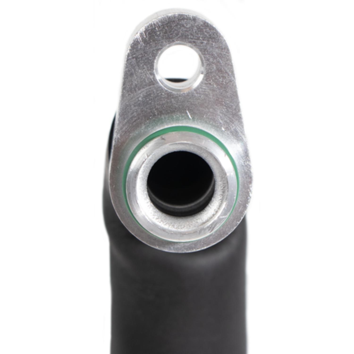 Four Seasons 65563 - A/C Refrigerant Suction Hose Four Seasons 65563 A/C Refrigerant Suction Hose product image 3 of 4