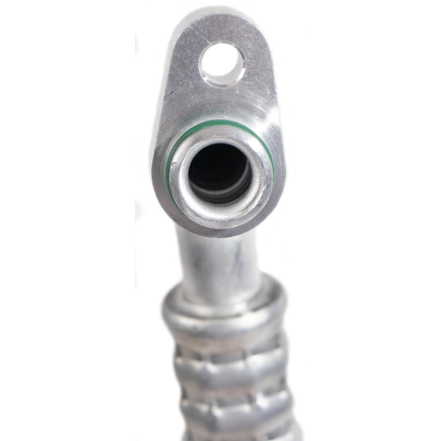 Four Seasons 65563 - A/C Refrigerant Suction Hose Four Seasons 65563 A/C Refrigerant Suction Hose product image 4 of 4