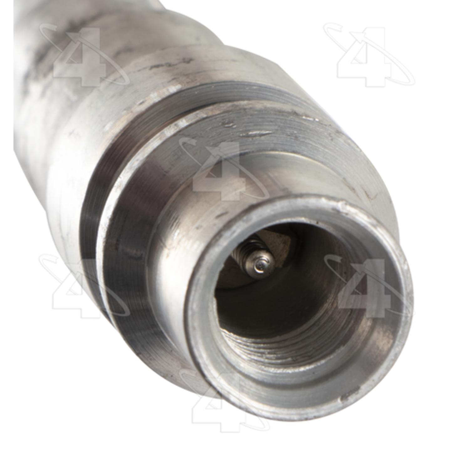 Four Seasons 65567 - A/C Refrigerant Discharge Hose Four Seasons 65567 A/C Refrigerant Discharge Hose product image 2 of 4