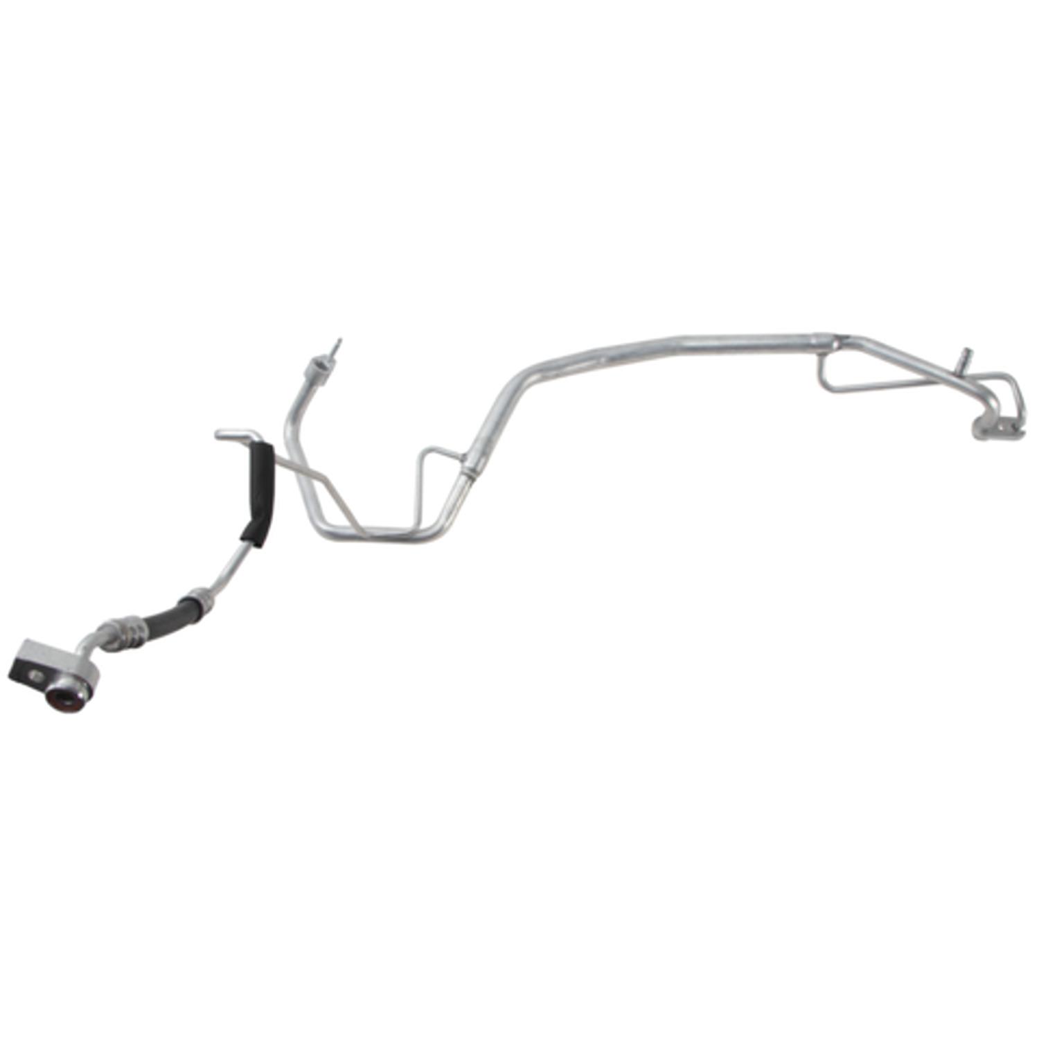 Four Seasons 65568 - A/C Refrigerant Suction Hose Four Seasons 65568 A/C Refrigerant Suction Hose product image 1 of 6