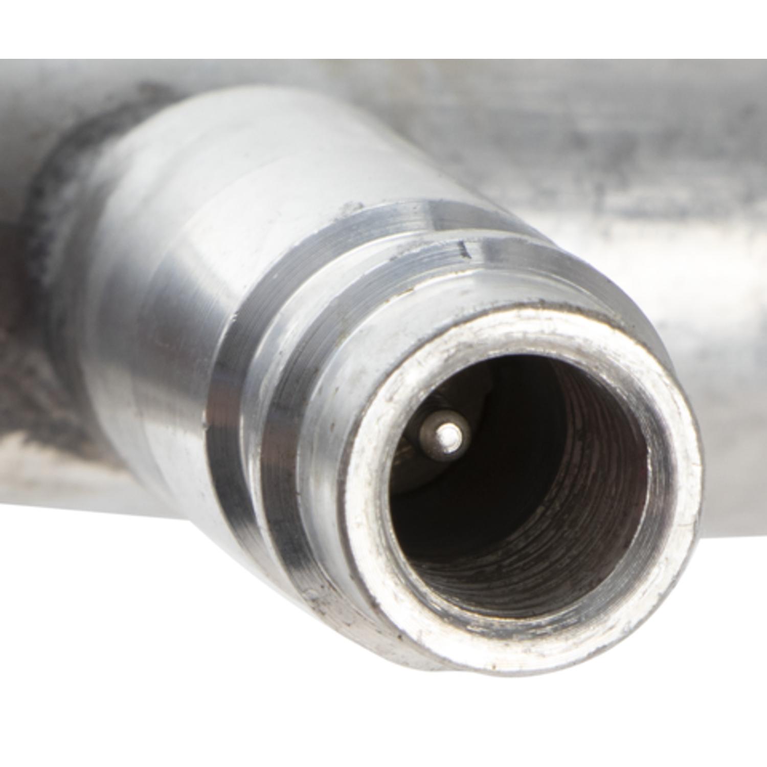 Four Seasons 65568 - A/C Refrigerant Suction Hose Four Seasons 65568 A/C Refrigerant Suction Hose product image 6 of 6