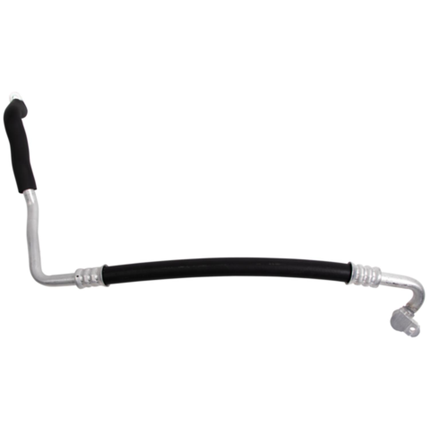 Four Seasons 65569 - A/C Refrigerant Suction Hose Four Seasons 65569 A/C Refrigerant Suction Hose product image 1 of 4