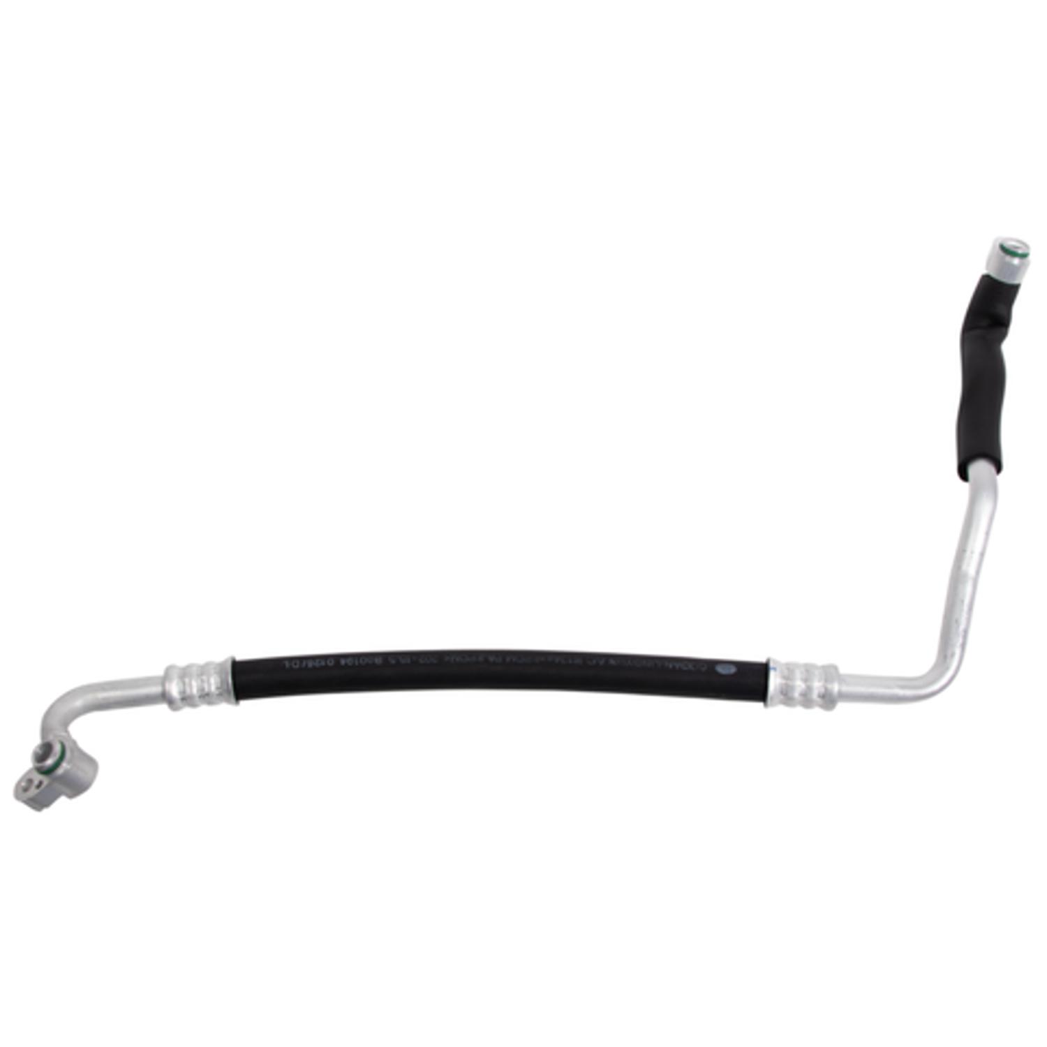 Four Seasons 65569 - A/C Refrigerant Suction Hose Four Seasons 65569 A/C Refrigerant Suction Hose product image 2 of 4