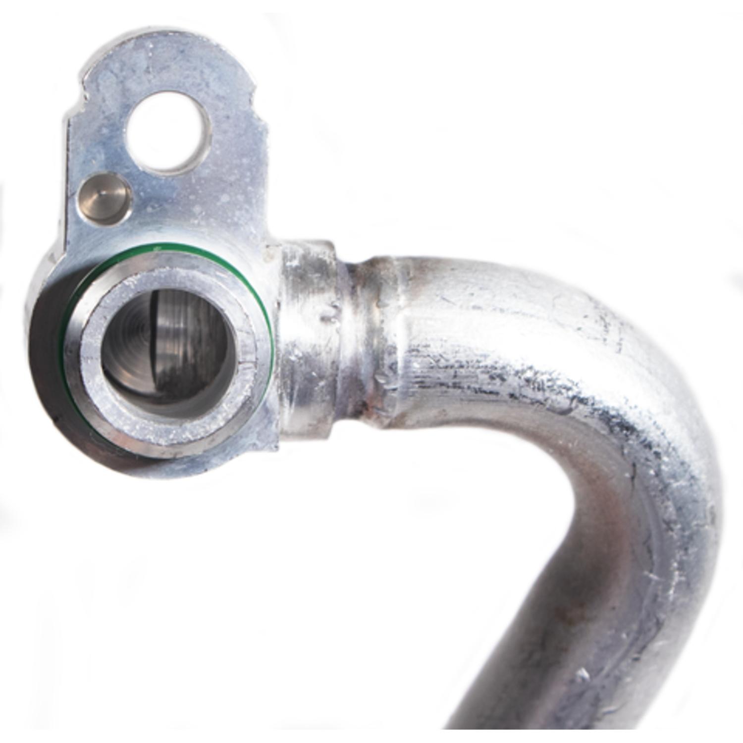 Four Seasons 65569 - A/C Refrigerant Suction Hose Four Seasons 65569 A/C Refrigerant Suction Hose product image 4 of 4
