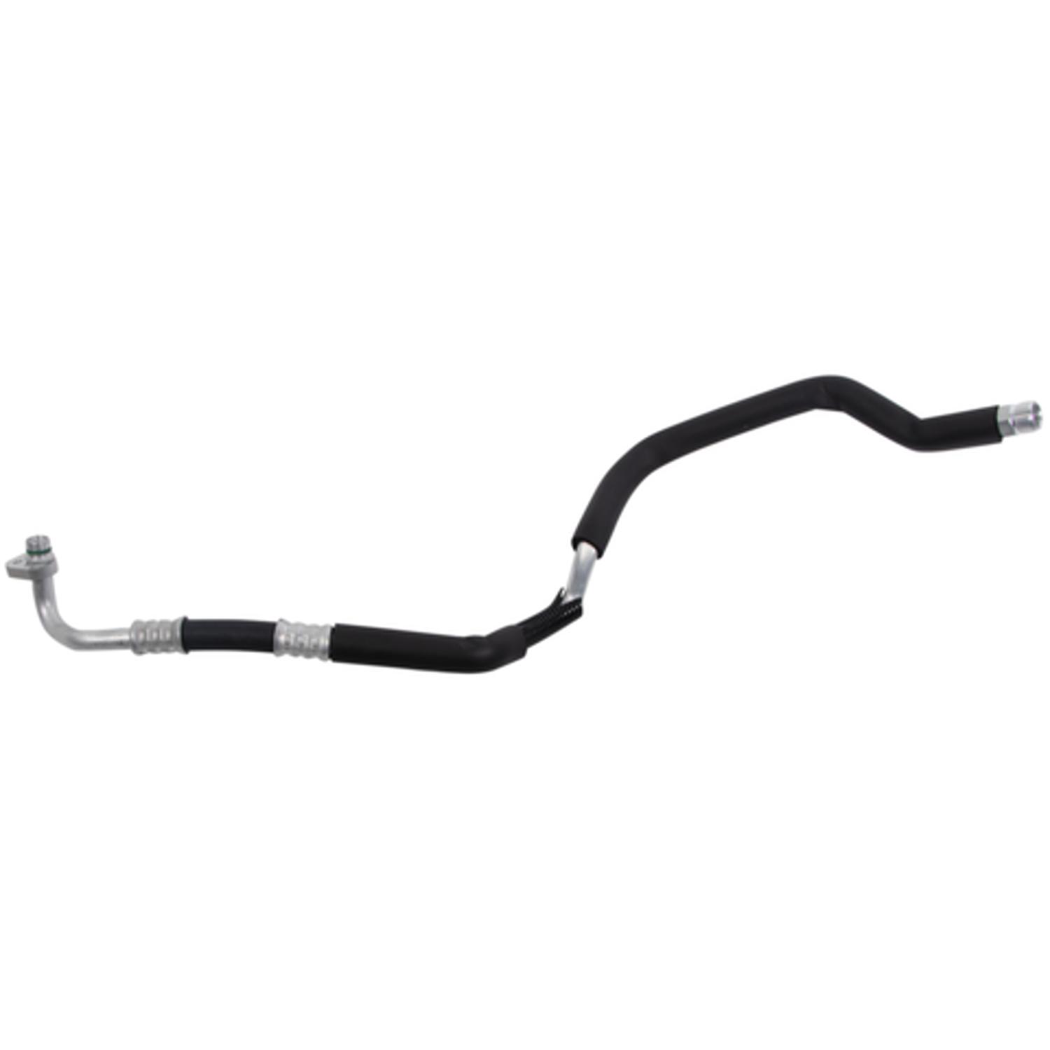 Four Seasons 65570 - A/C Refrigerant Suction Hose Four Seasons 65570 A/C Refrigerant Suction Hose product image 1 of 4