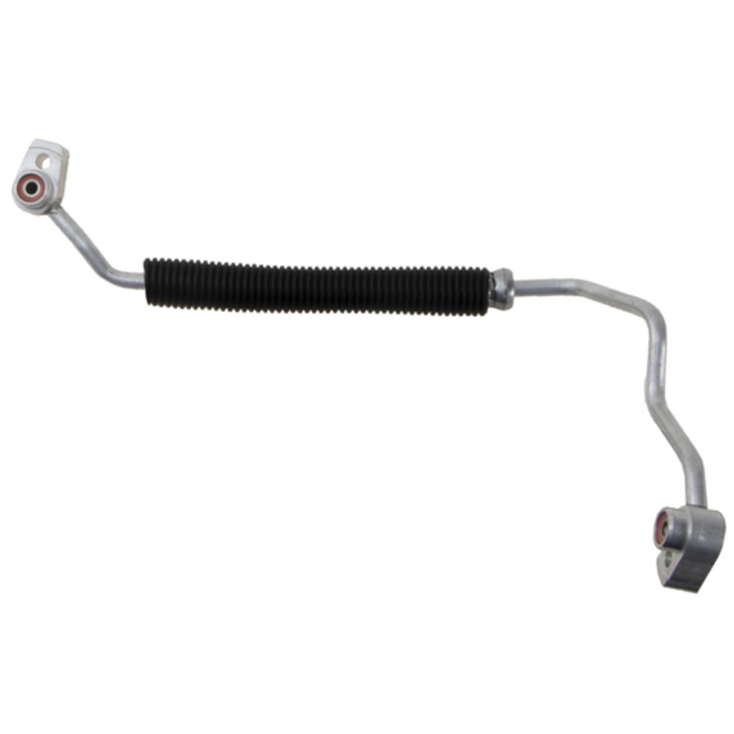 Four Seasons 65571 - A/C Refrigerant Liquid Hose Four Seasons 65571 A/C Refrigerant Liquid Hose product image 1 of 4