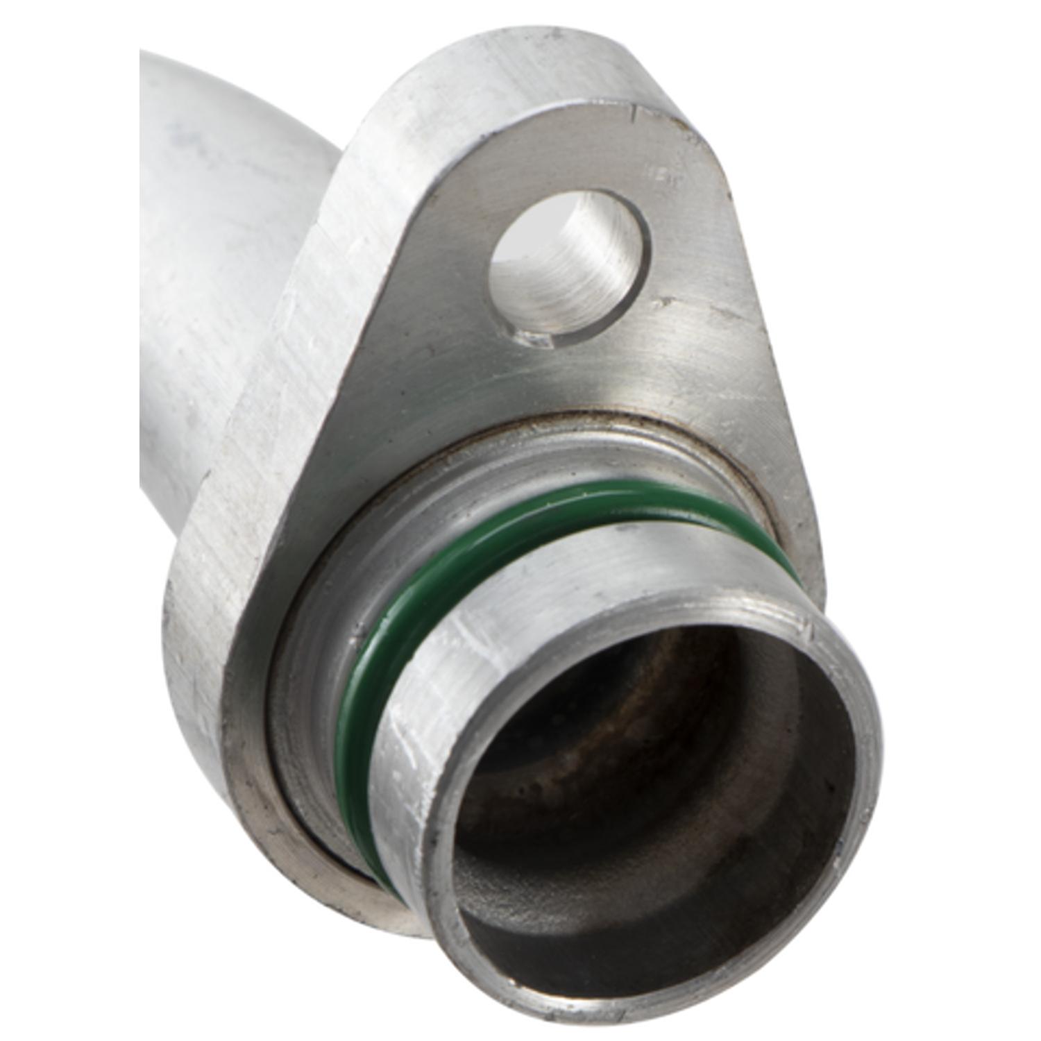 Four Seasons 65572 - A/C Refrigerant Suction Hose Four Seasons 65572 A/C Refrigerant Suction Hose product image 4 of 5