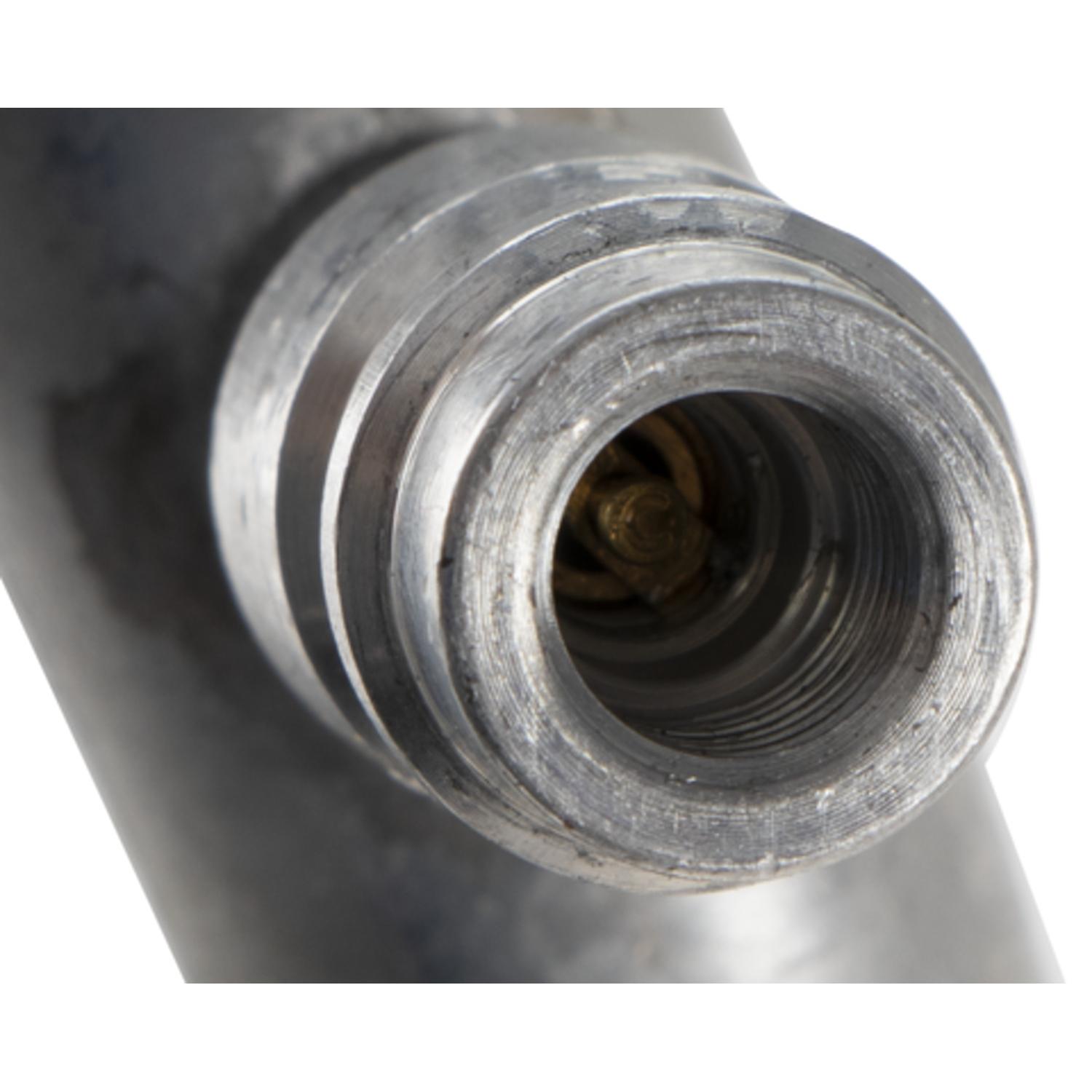 Four Seasons 65572 - A/C Refrigerant Suction Hose Four Seasons 65572 A/C Refrigerant Suction Hose product image 5 of 5