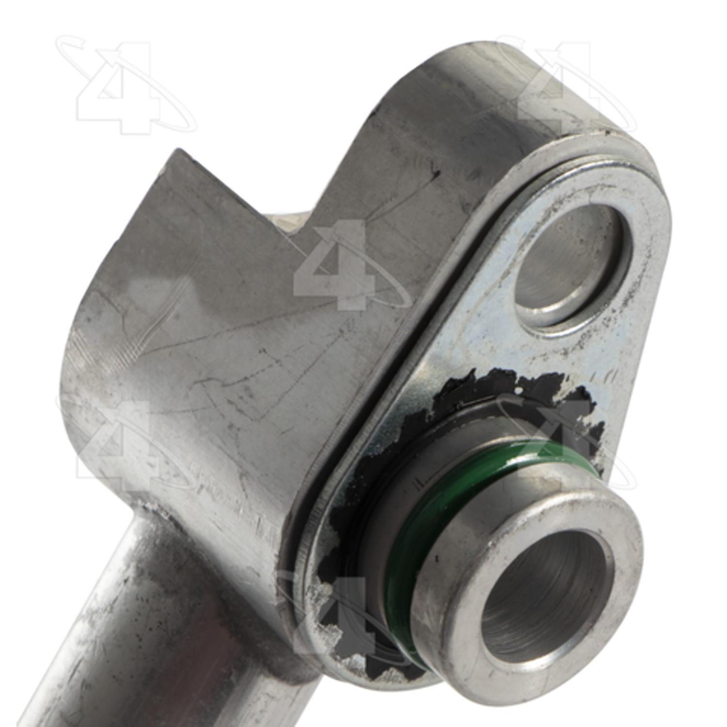 Four Seasons 65575 - A/C Refrigerant Suction Hose Four Seasons 65575 A/C Refrigerant Suction Hose product image 3 of 4