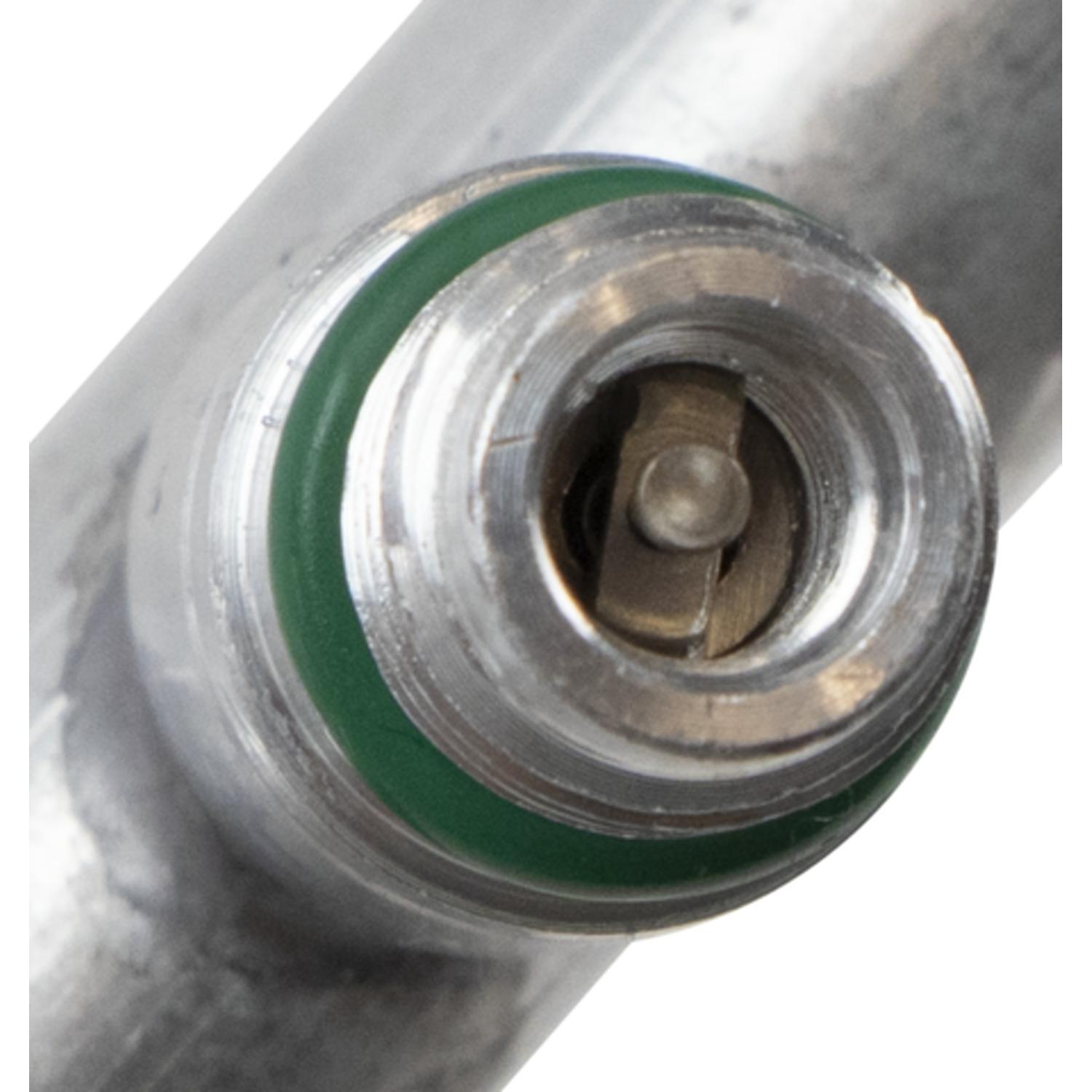 Four Seasons 65576 - A/C Refrigerant Discharge Hose Four Seasons 65576 A/C Refrigerant Discharge Hose product image 4 of 5