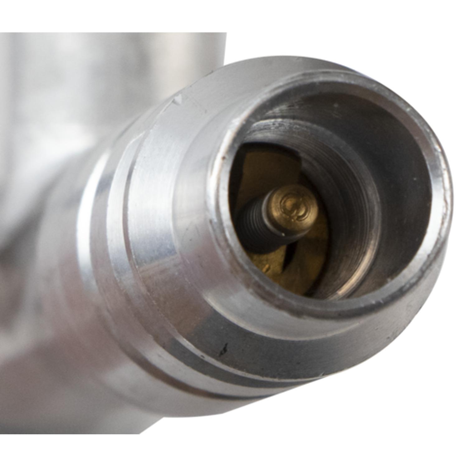 Four Seasons 65576 - A/C Refrigerant Discharge Hose Four Seasons 65576 A/C Refrigerant Discharge Hose product image 5 of 5