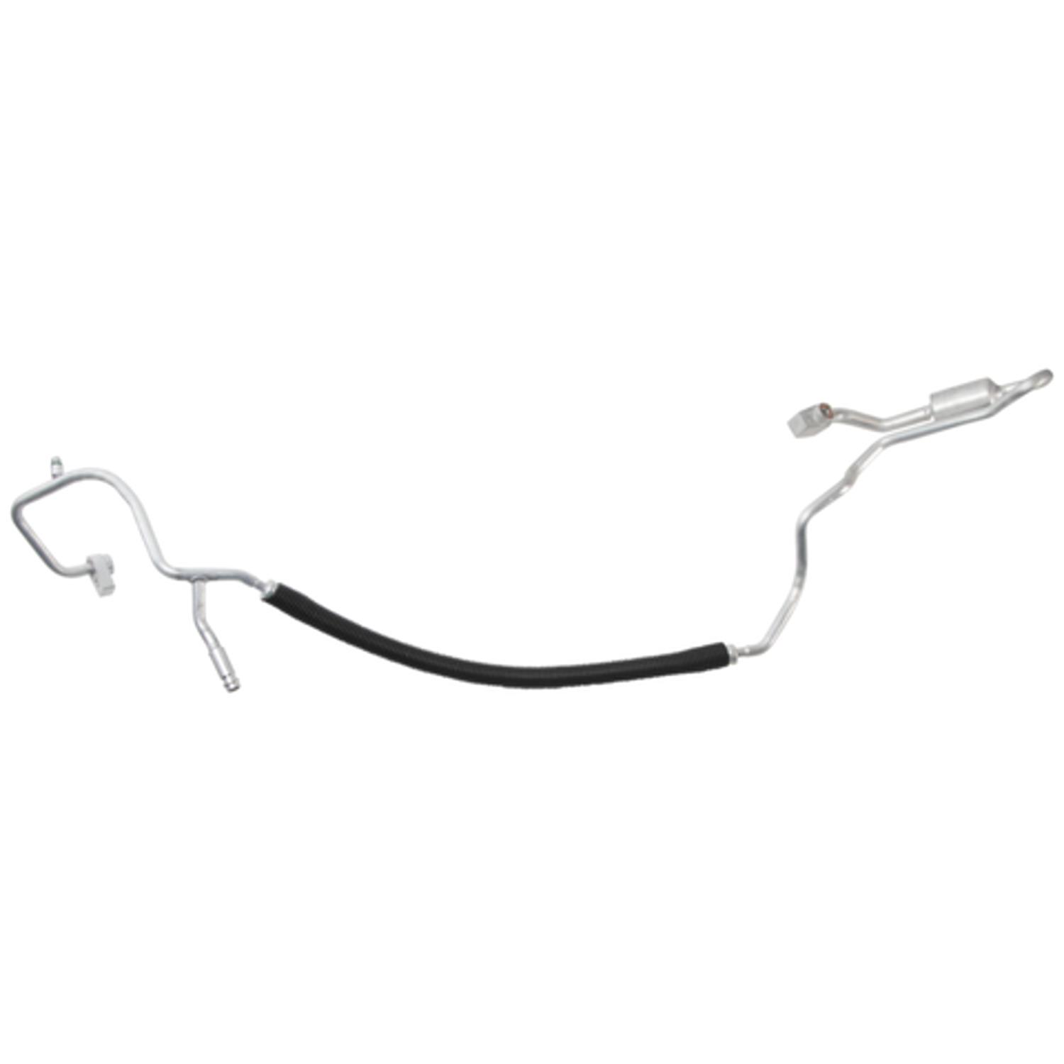 Four Seasons 65577 - A/C Refrigerant Discharge Hose Four Seasons 65577 A/C Refrigerant Discharge Hose product image 1 of 6