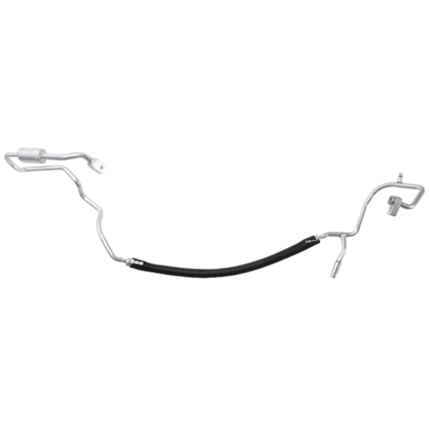 Four Seasons 65577 - A/C Refrigerant Discharge Hose Four Seasons 65577 A/C Refrigerant Discharge Hose product image 2 of 6