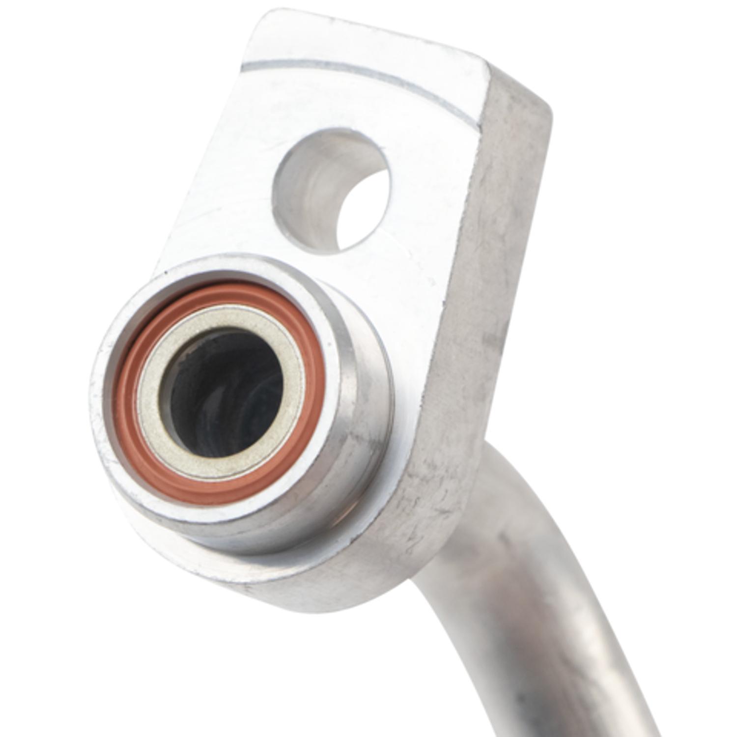 Four Seasons 65577 - A/C Refrigerant Discharge Hose Four Seasons 65577 A/C Refrigerant Discharge Hose product image 3 of 6