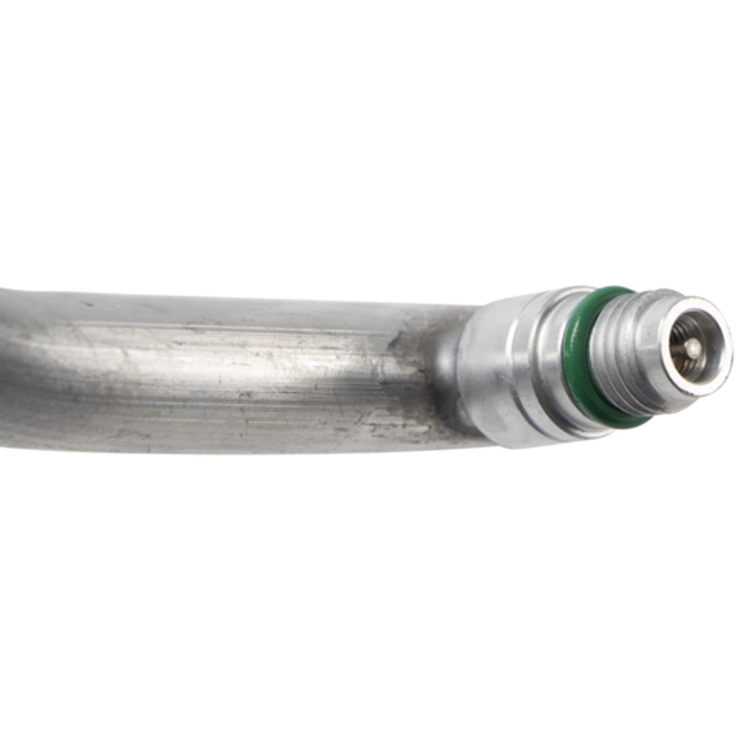 Four Seasons 65577 - A/C Refrigerant Discharge Hose Four Seasons 65577 A/C Refrigerant Discharge Hose product image 4 of 6