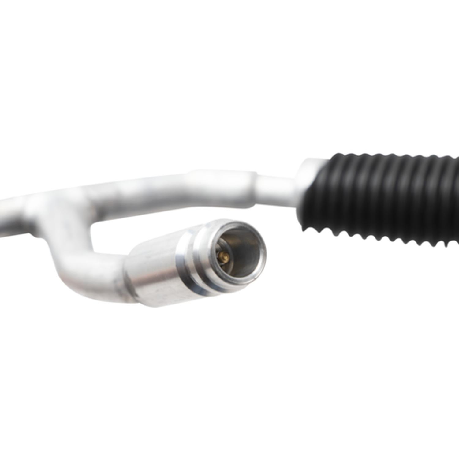 Four Seasons 65577 - A/C Refrigerant Discharge Hose Four Seasons 65577 A/C Refrigerant Discharge Hose product image 5 of 6