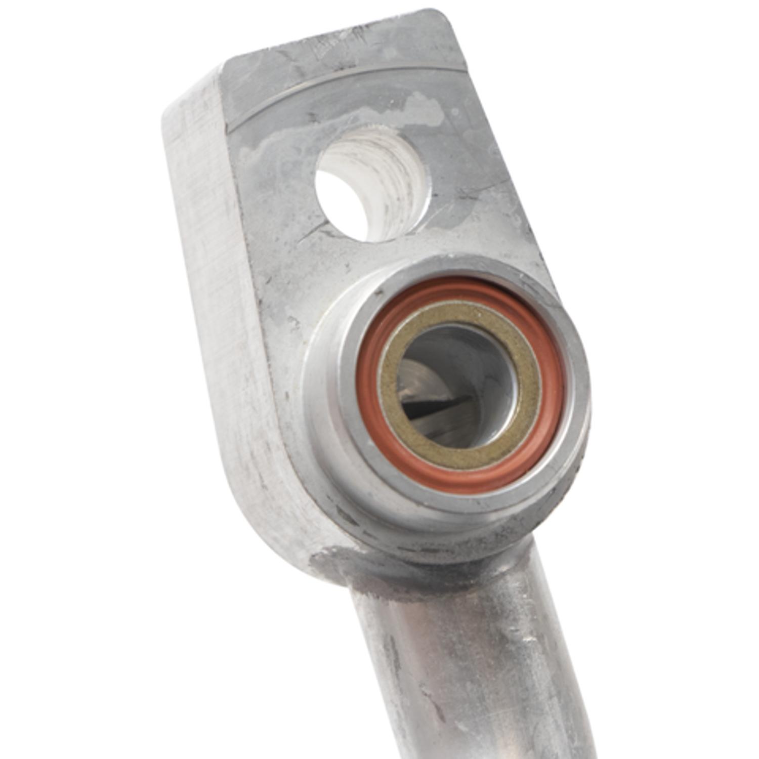 Four Seasons 65577 - A/C Refrigerant Discharge Hose Four Seasons 65577 A/C Refrigerant Discharge Hose product image 6 of 6