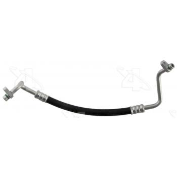 Four Seasons 65580 A/C Refrigerant Discharge Hose product image 1 of 4