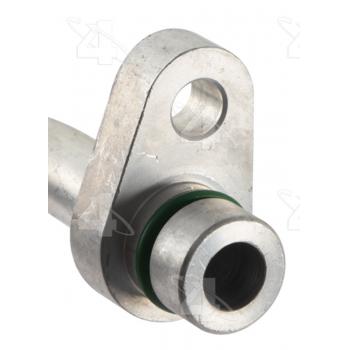 Four Seasons 65580 A/C Refrigerant Discharge Hose product image 3 of 4