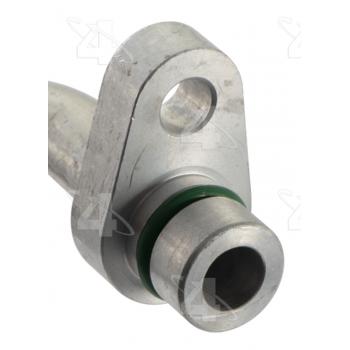 Four Seasons 65580 A/C Refrigerant Discharge Hose product image 4 of 4