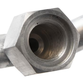 Four Seasons 65581 A/C Refrigerant Discharge Hose product image 4 of 5