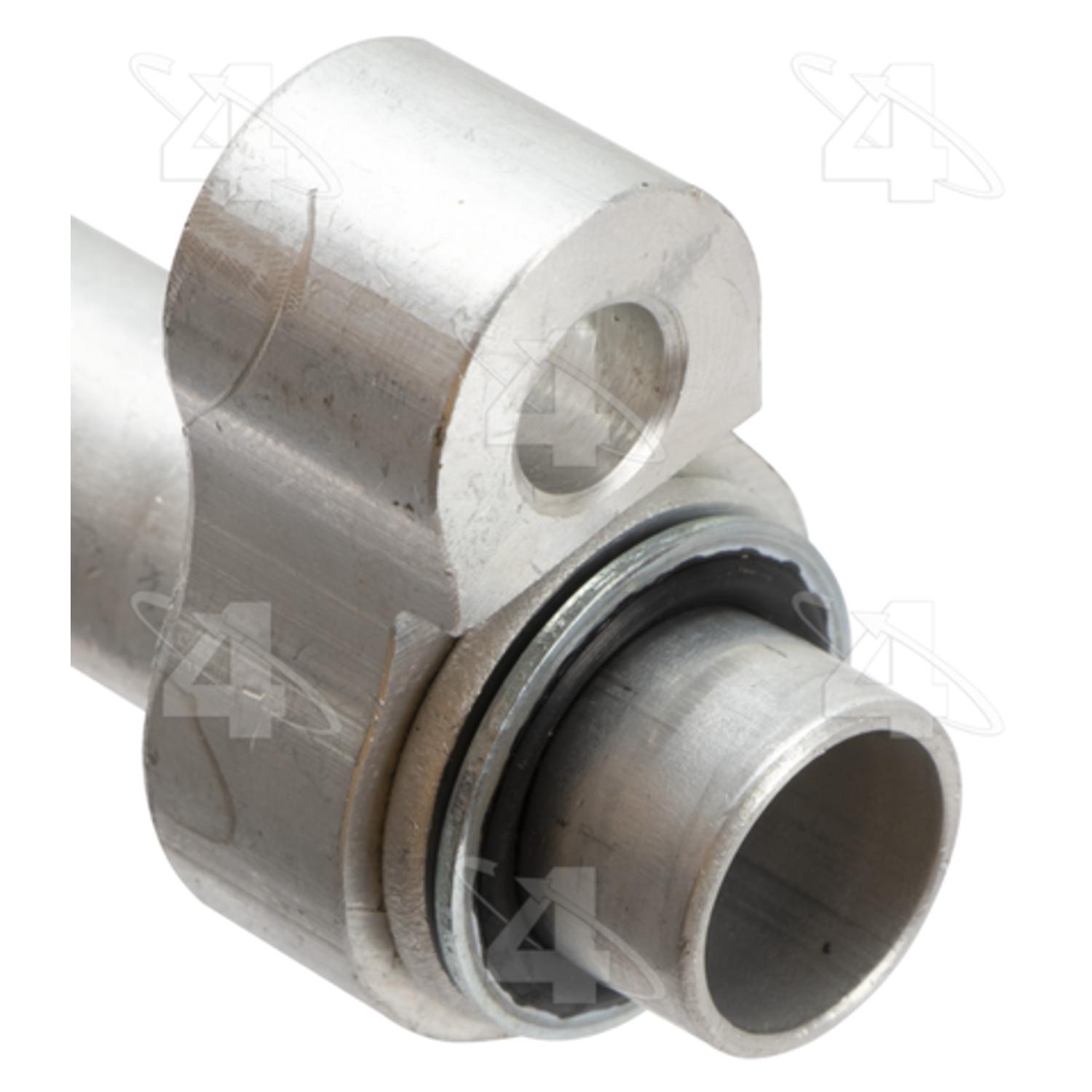 Four Seasons 65582 A/C Refrigerant Suction Hose product image 3 of 5
