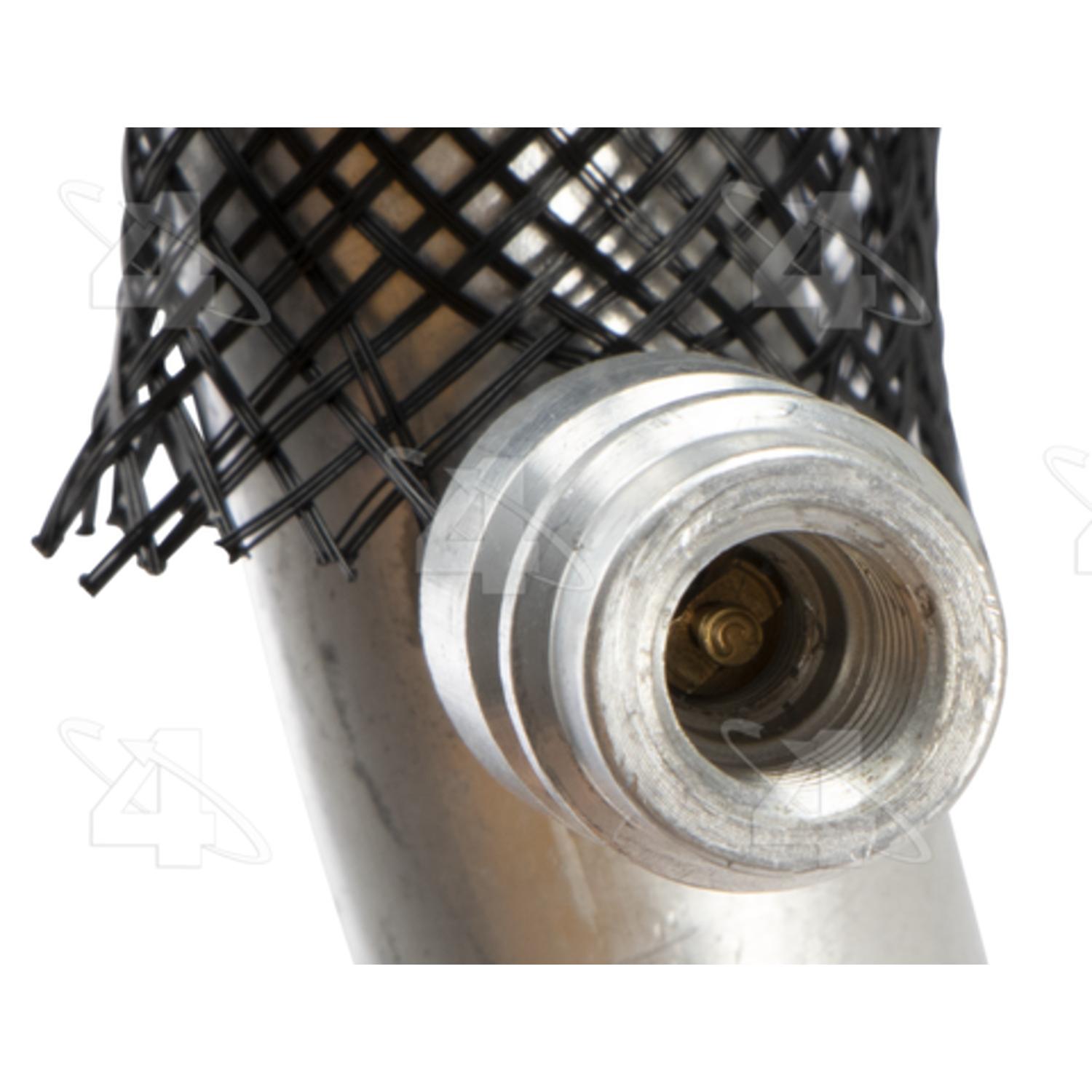 Four Seasons 65582 A/C Refrigerant Suction Hose product image 5 of 5