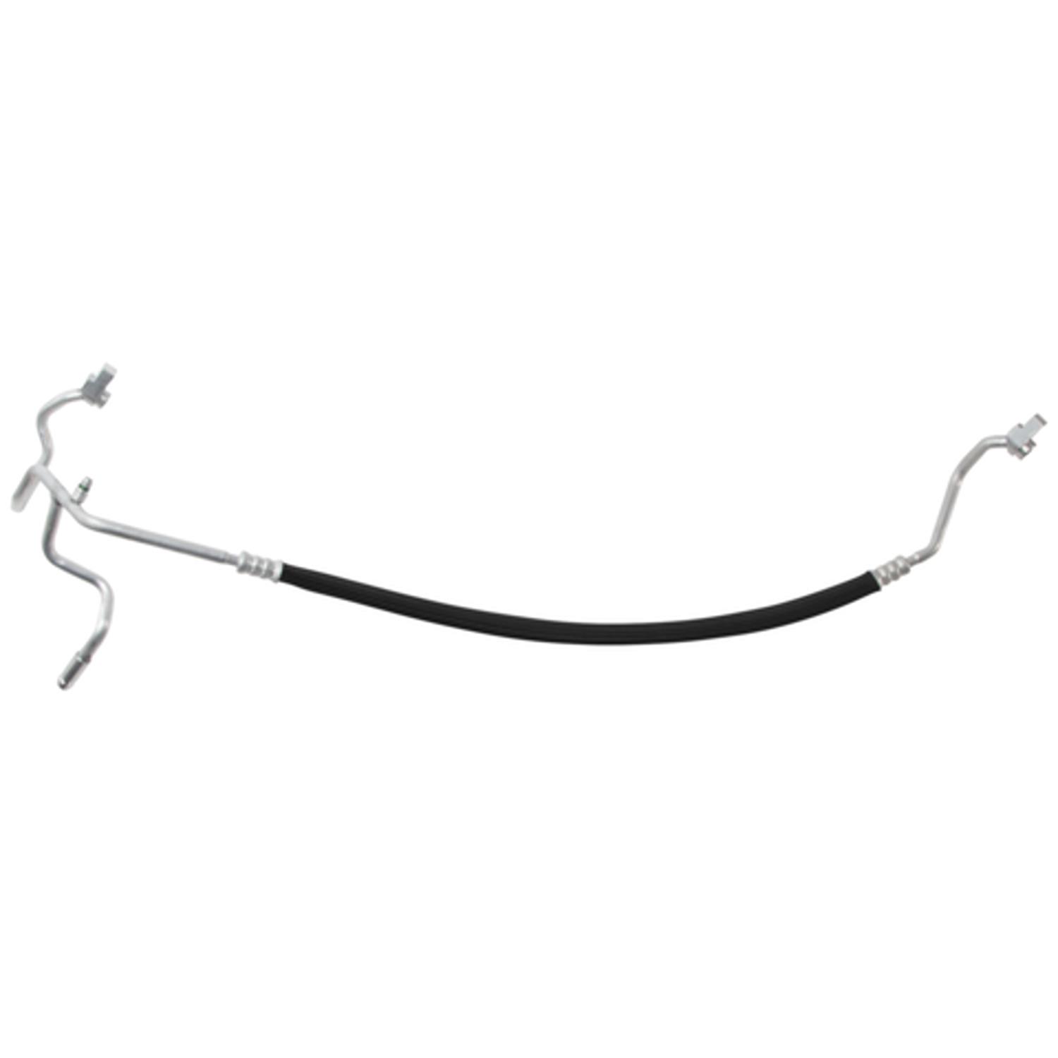 Four Seasons 65583 A/C Refrigerant Discharge Hose product image 2 of 6
