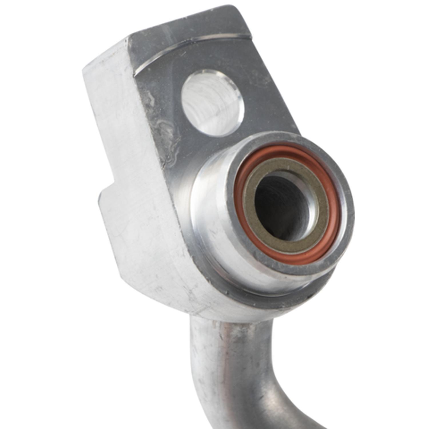 Four Seasons 65583 A/C Refrigerant Discharge Hose product image 3 of 6