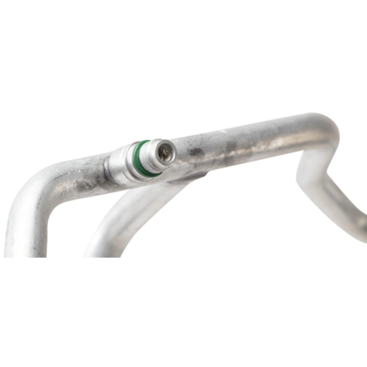 Four Seasons 65583 A/C Refrigerant Discharge Hose product image 4 of 6