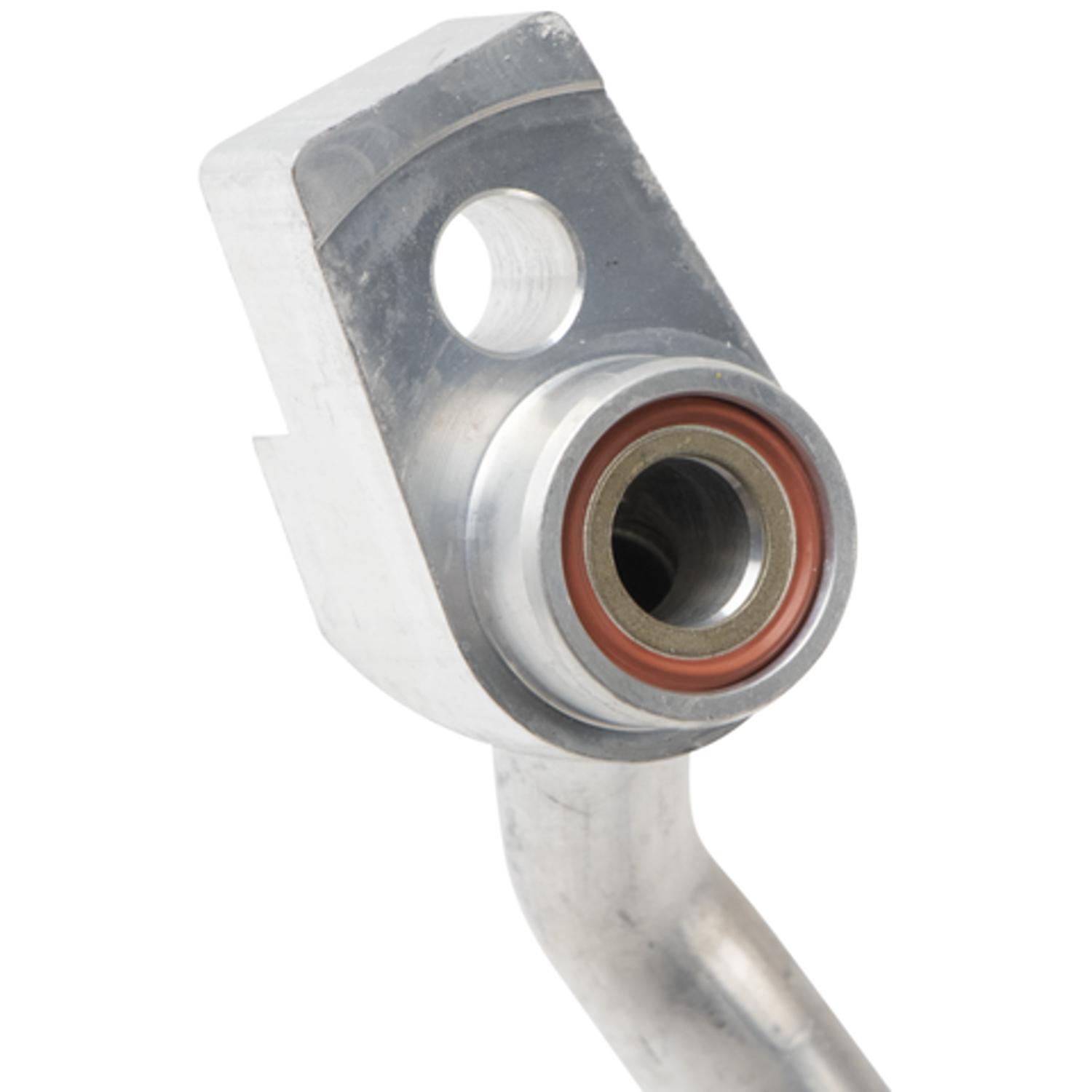 Four Seasons 65583 A/C Refrigerant Discharge Hose product image 5 of 6