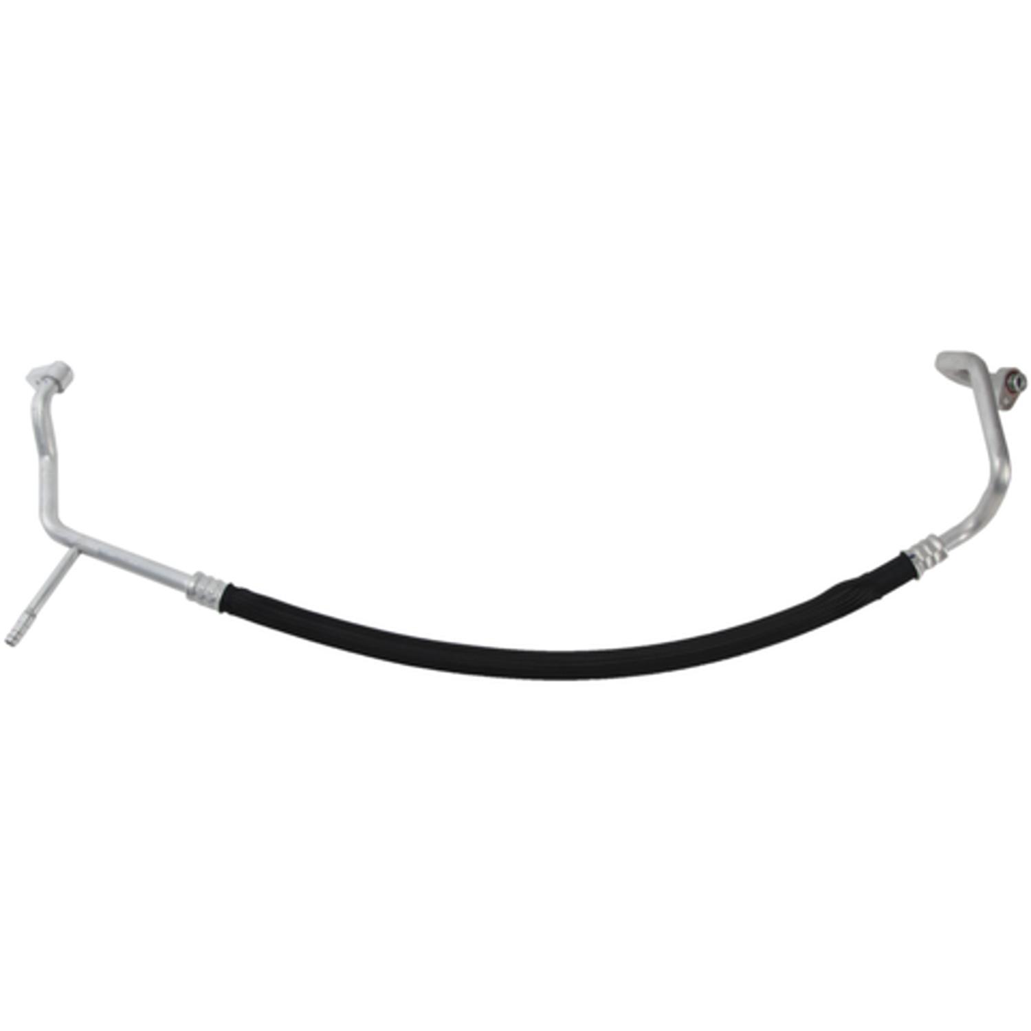 Four Seasons 65584 - A/C Refrigerant Suction Hose Four Seasons 65584 A/C Refrigerant Suction Hose product image 1 of 5