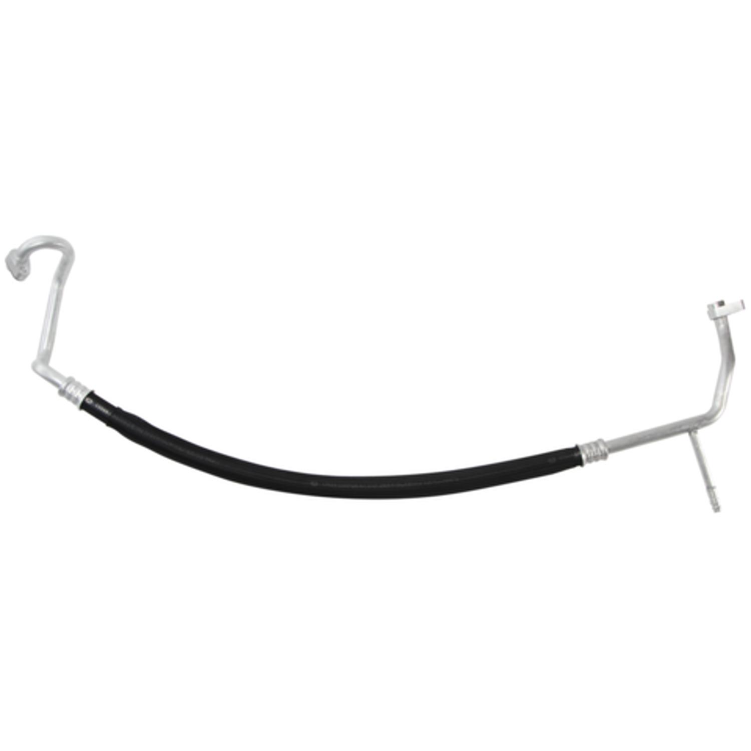 Four Seasons 65584 - A/C Refrigerant Suction Hose Four Seasons 65584 A/C Refrigerant Suction Hose product image 2 of 5