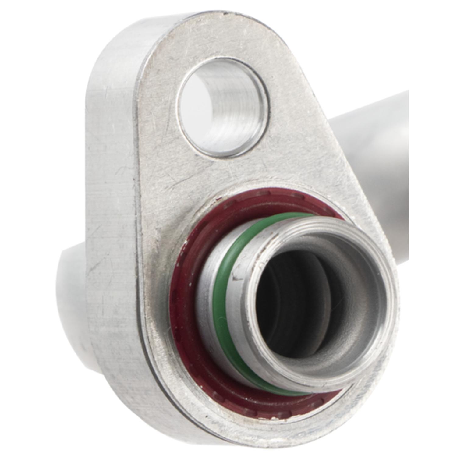 Four Seasons 65584 - A/C Refrigerant Suction Hose Four Seasons 65584 A/C Refrigerant Suction Hose product image 3 of 5