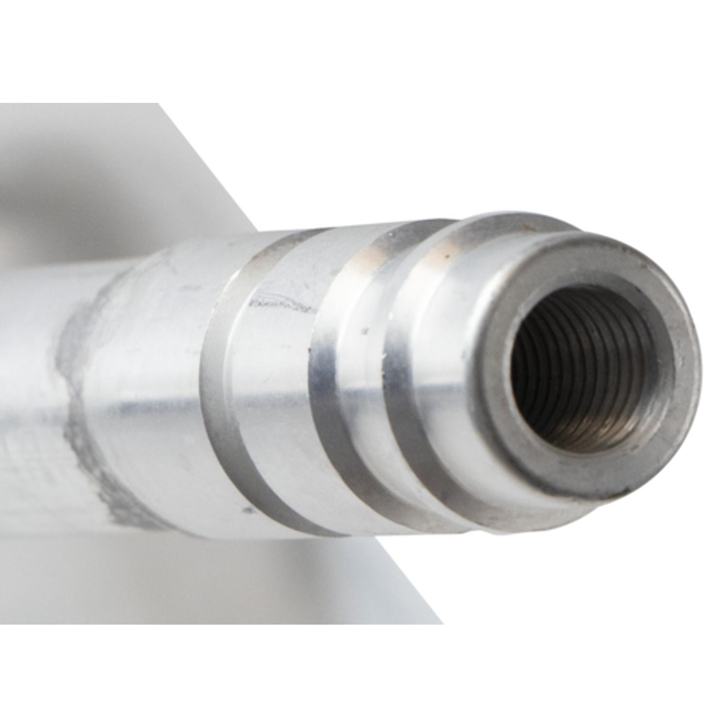 Four Seasons 65584 - A/C Refrigerant Suction Hose Four Seasons 65584 A/C Refrigerant Suction Hose product image 4 of 5