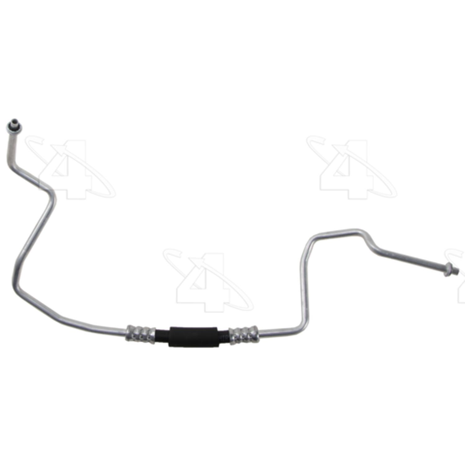 Four Seasons 65585 - A/C Refrigerant Liquid Hose Four Seasons 65585 A/C Refrigerant Liquid Hose product image 1 of 3