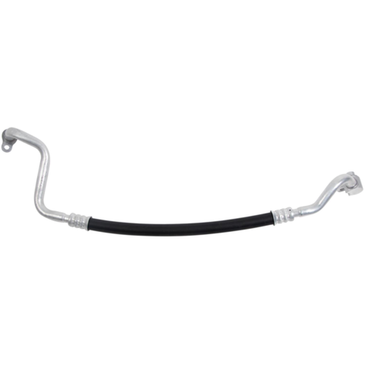 Four Seasons 65586 - A/C Refrigerant Suction Hose Four Seasons 65586 A/C Refrigerant Suction Hose product image 1 of 4