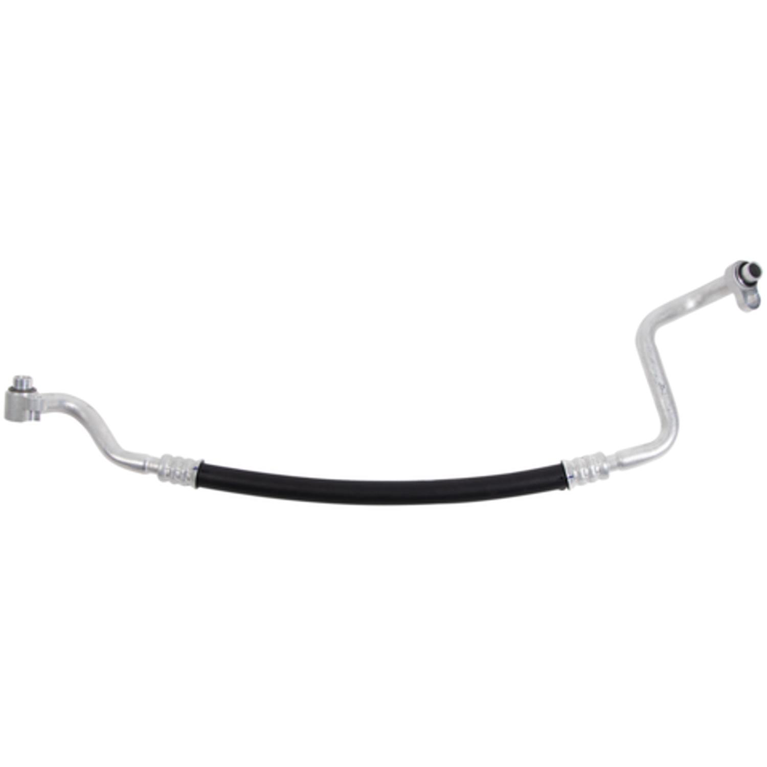 Four Seasons 65586 - A/C Refrigerant Suction Hose Four Seasons 65586 A/C Refrigerant Suction Hose product image 2 of 4