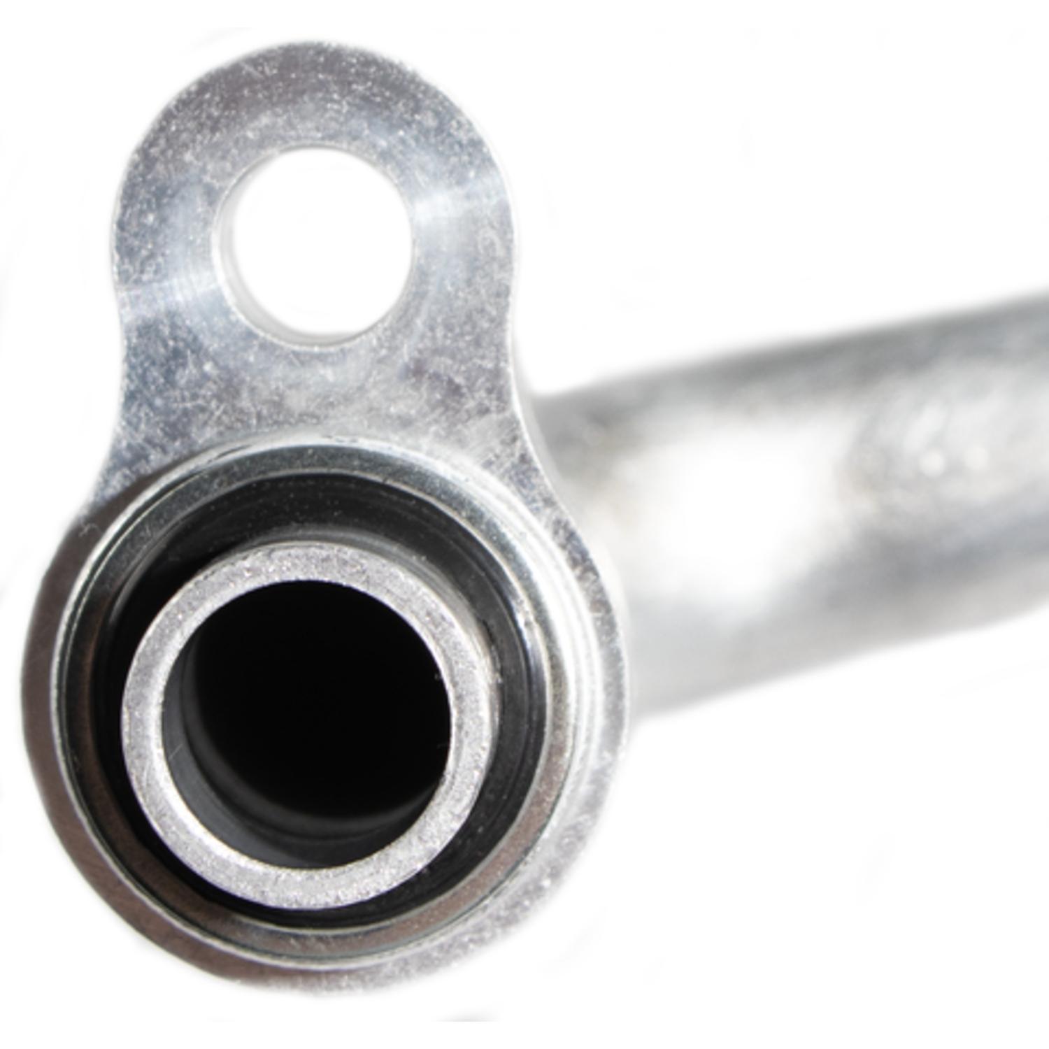 Four Seasons 65586 - A/C Refrigerant Suction Hose Four Seasons 65586 A/C Refrigerant Suction Hose product image 3 of 4