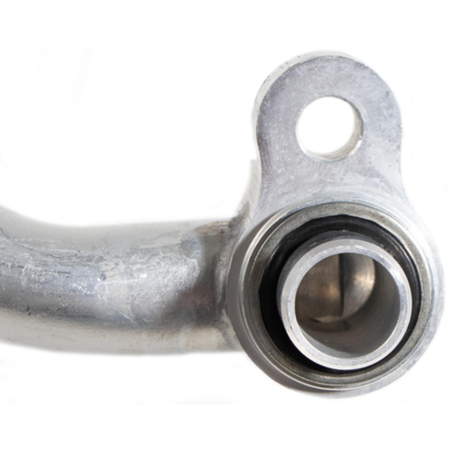 Four Seasons 65586 - A/C Refrigerant Suction Hose Four Seasons 65586 A/C Refrigerant Suction Hose product image 4 of 4