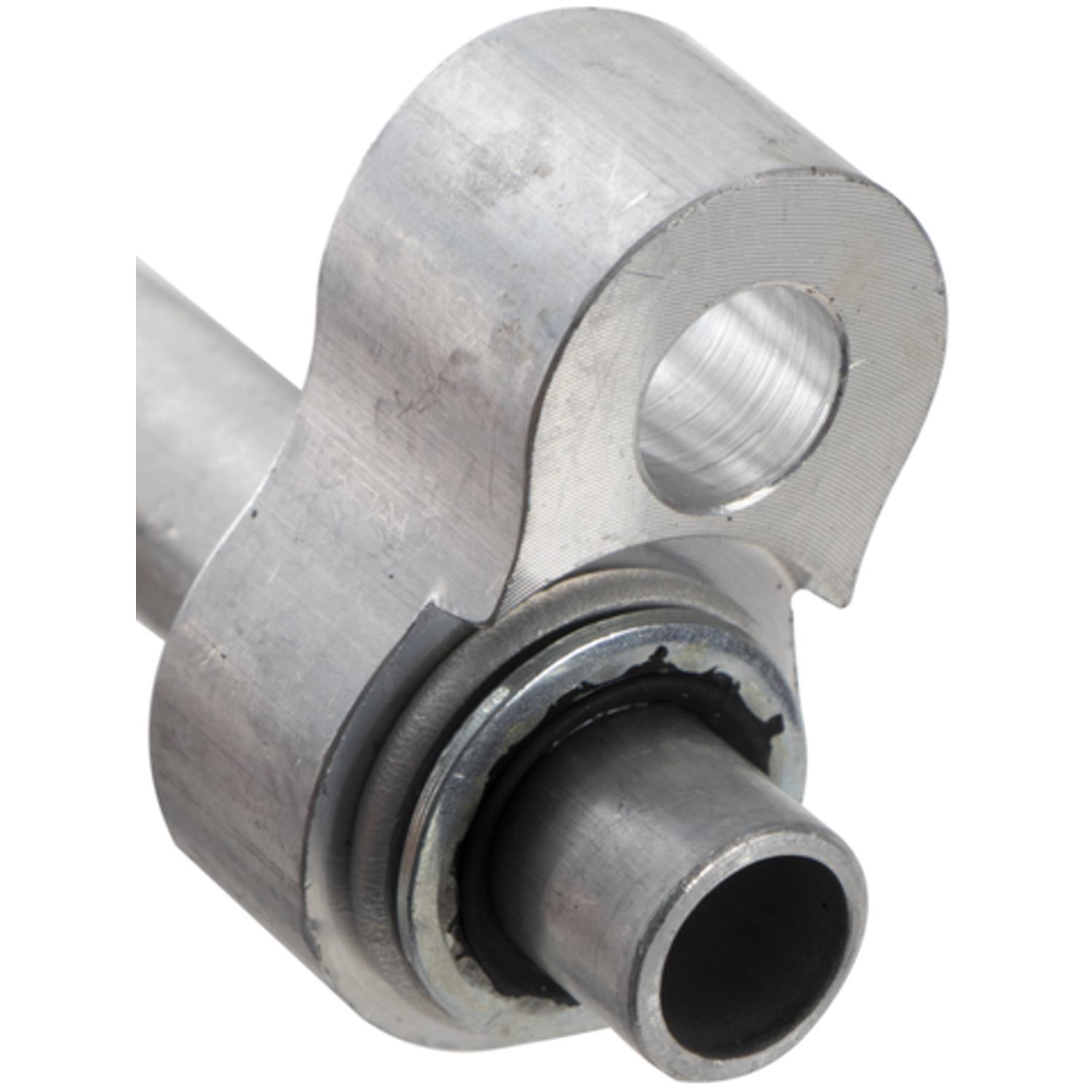 Four Seasons 65587 - A/C Refrigerant Discharge Hose Four Seasons 65587 A/C Refrigerant Discharge Hose product image 3 of 4