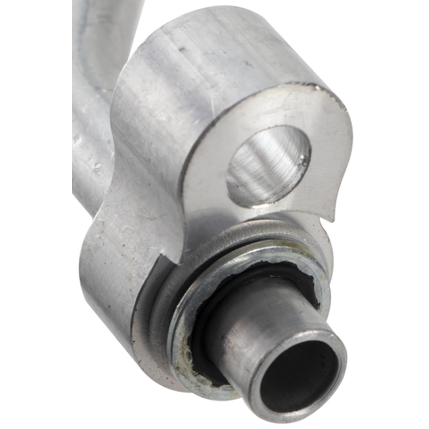 Four Seasons 65587 - A/C Refrigerant Discharge Hose Four Seasons 65587 A/C Refrigerant Discharge Hose product image 4 of 4
