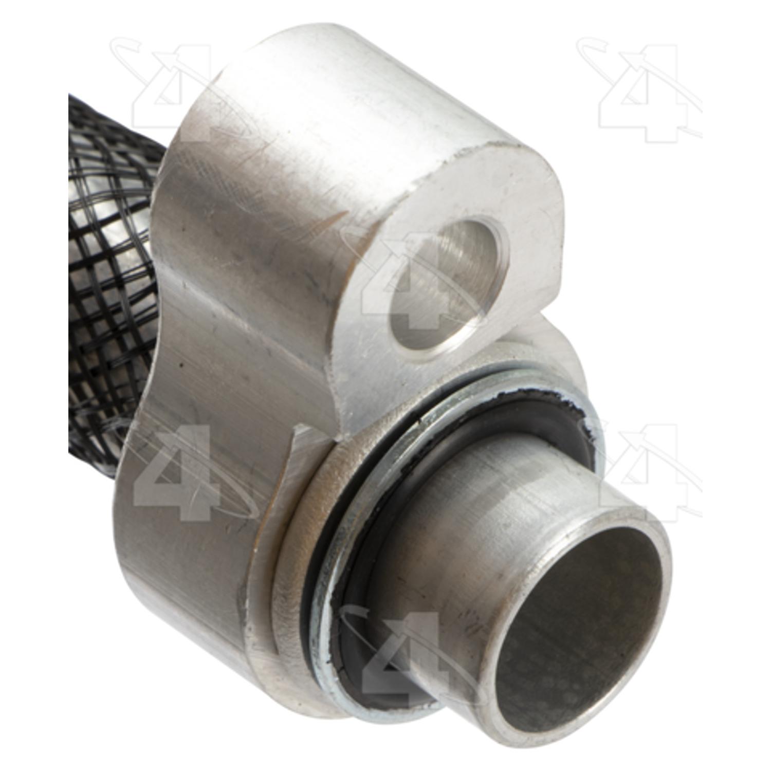 Four Seasons 65588 - A/C Refrigerant Suction Hose Four Seasons 65588 A/C Refrigerant Suction Hose product image 3 of 5