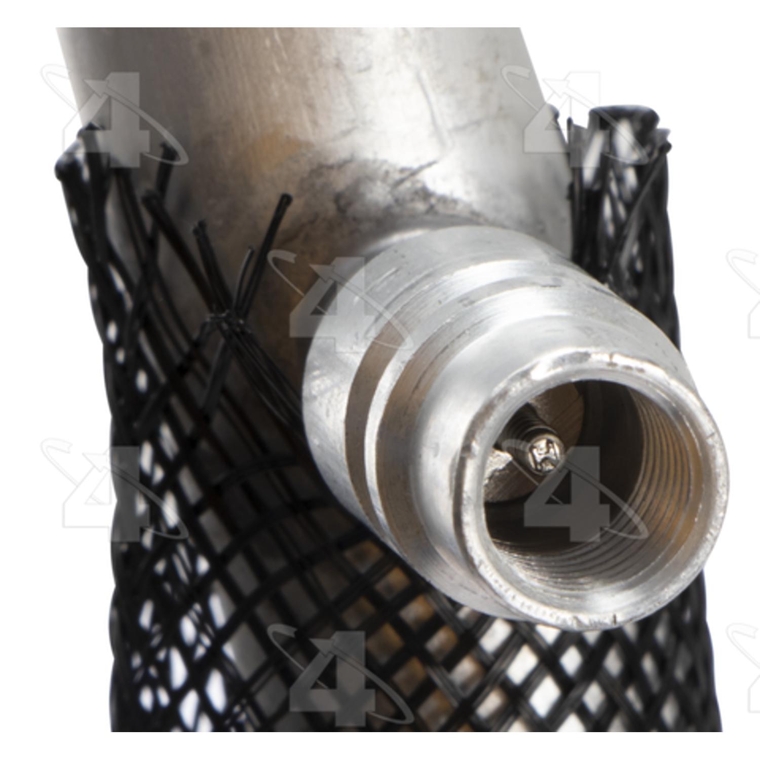 Four Seasons 65588 - A/C Refrigerant Suction Hose Four Seasons 65588 A/C Refrigerant Suction Hose product image 5 of 5